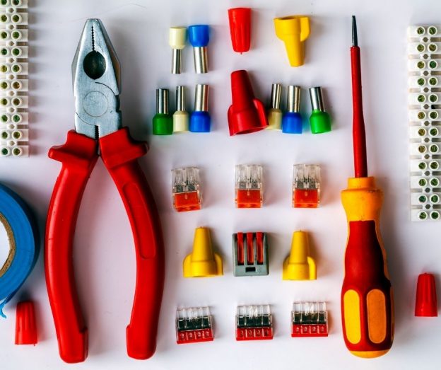 Electrical Materials HUE Engineering