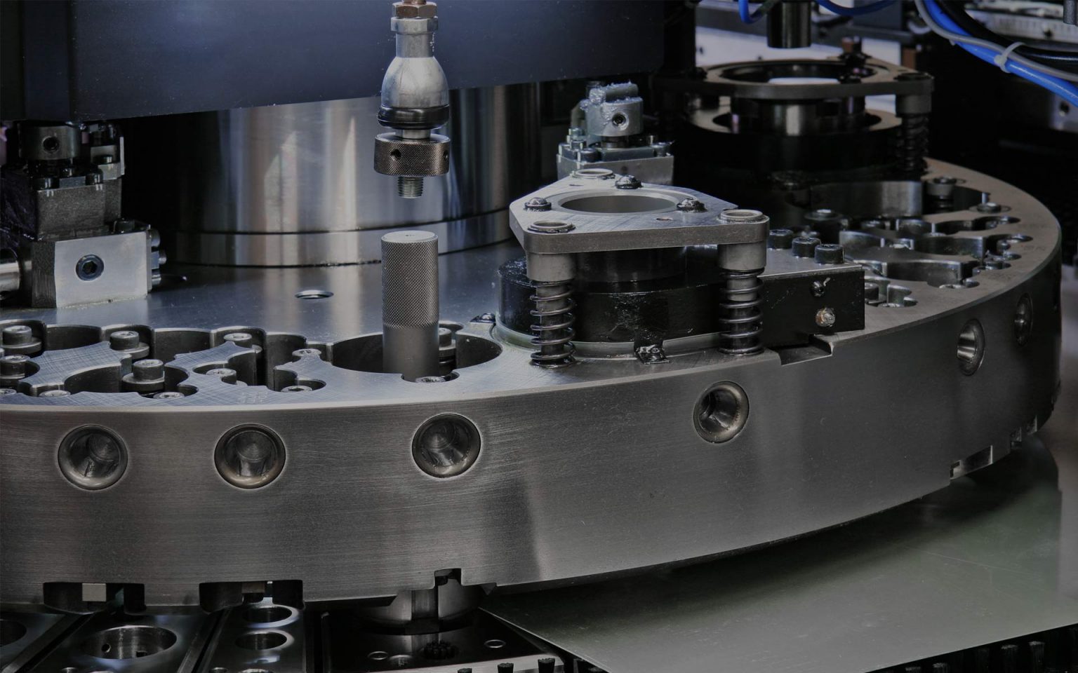 CAD/CAM – HUE Engineering
