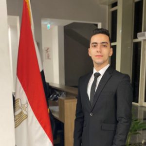 Profile photo of Mohammed Haggag