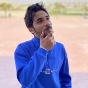 Profile photo of Rafat