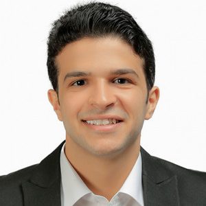 Profile photo of ENG. Abdelrhman Elgaous