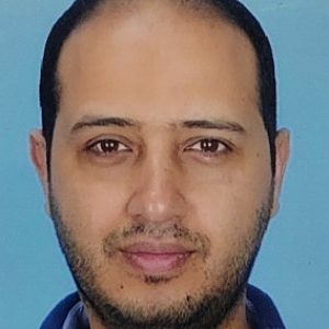 Profile photo of Associate Prof. Hossam Kasem