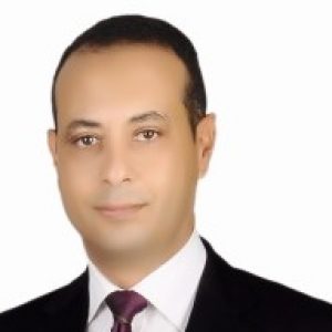 Profile photo of Associate Prof. Dr Hatem