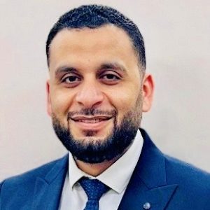 Profile photo of Mahmoud