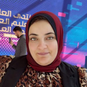 Profile photo of Dr.Mai Fakhrey