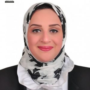 Profile photo of Sarah Gohar