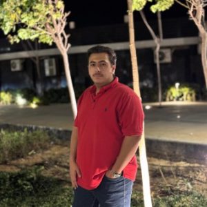 Profile photo of Ahmad Abdelbary