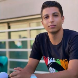 Profile photo of Anas Ayman