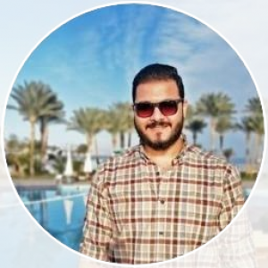 Profile photo of Abdelrahman Elhawary