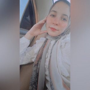 Profile photo of Aliaa Ali