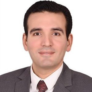 Profile photo of Dr. Ahmed Rabah