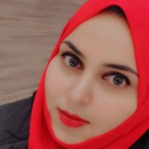 Profile photo of Alyaa Emad