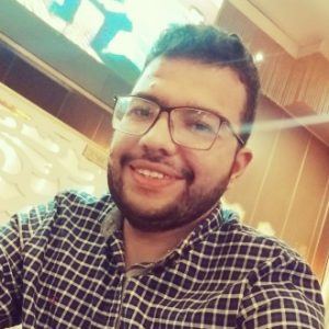 Profile photo of Hassan Nabil