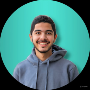 Profile photo of Mohammed Waled