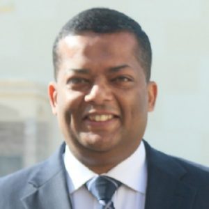 Profile photo of Dr. M Ali Bek