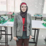 Dr.Huda Al Baz