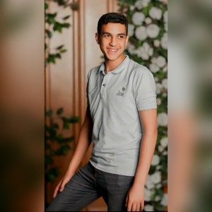 Profile photo of Youssef Gamal