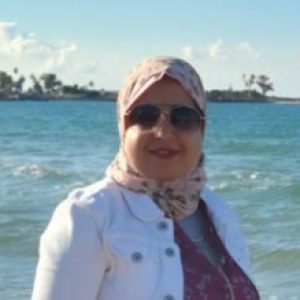 Profile photo of A.Prof. Amira Fawzy Almaz