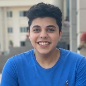 Profile photo of mohamed