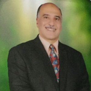 Profile photo of Dr. Omer