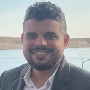 Profile photo of Dr. Mohamed Abohamer
