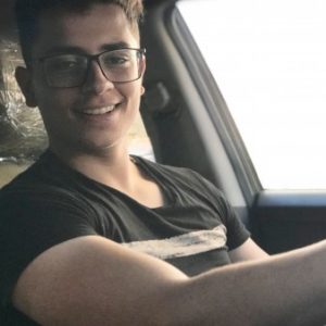 Profile photo of Ahmed Yoseef
