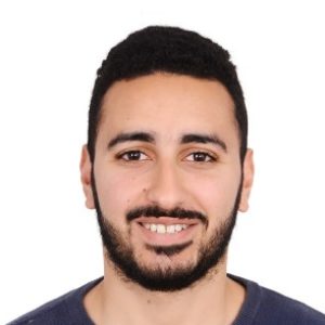 Profile photo of Hossam Zohir