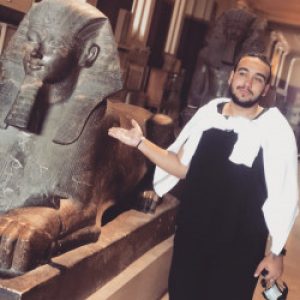 Profile photo of Ahmed Emad