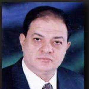Profile photo of prof Dr Adel Deif