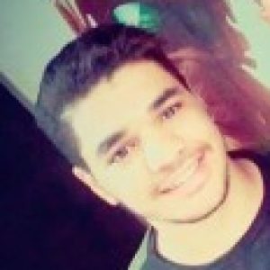 Profile photo of Ahmed