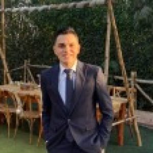 Profile photo of Omar Ayman