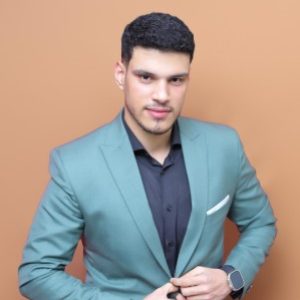 Profile photo of Mohamed Abdul Ghani Mohamed Mohsen