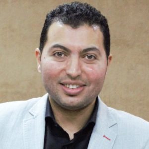 Profile photo of Abdel Rhman ELLawindy