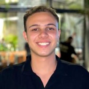 Profile photo of Mohamed Salem