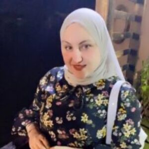 Profile photo of Alaa Mansour