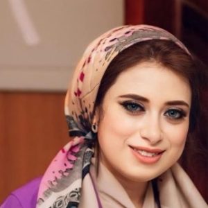 Profile photo of Rana Nour