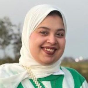 Profile photo of Samaa Saeed