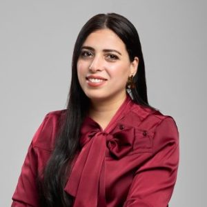 Profile photo of Aya Atef